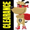 BADGE,