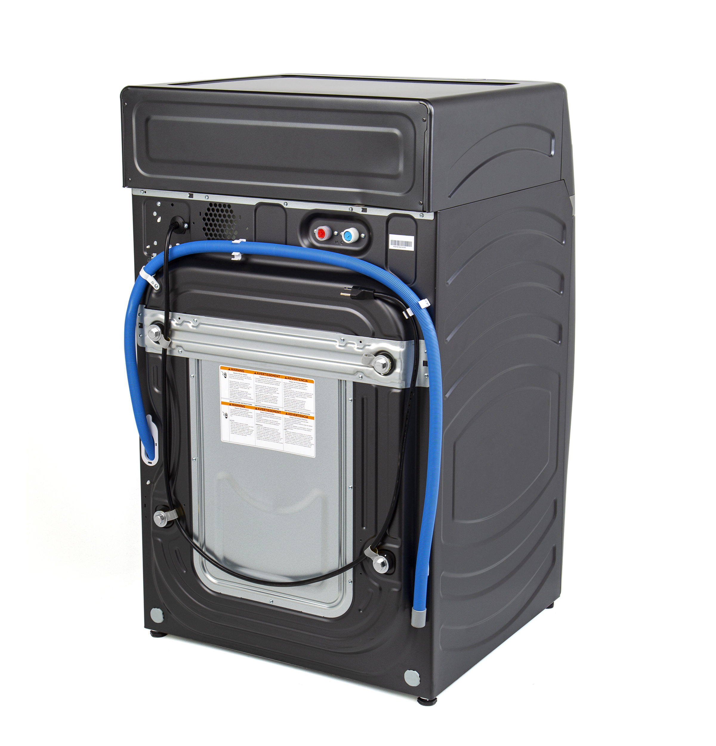 PFQ97HSPVDS | GE Profile 4.8 cu. ft. Capacity UltraFast