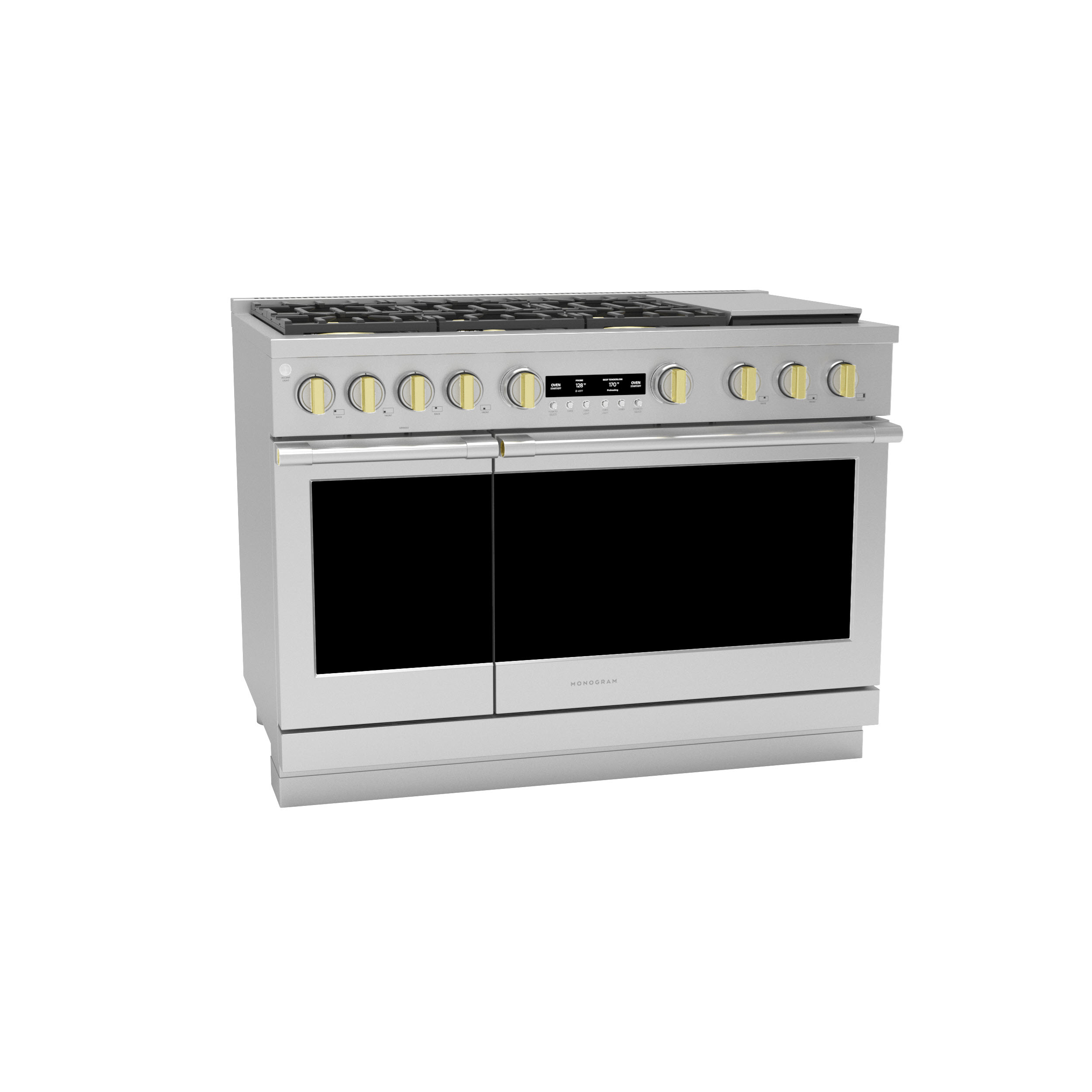 Monogram® Statement Collection 48