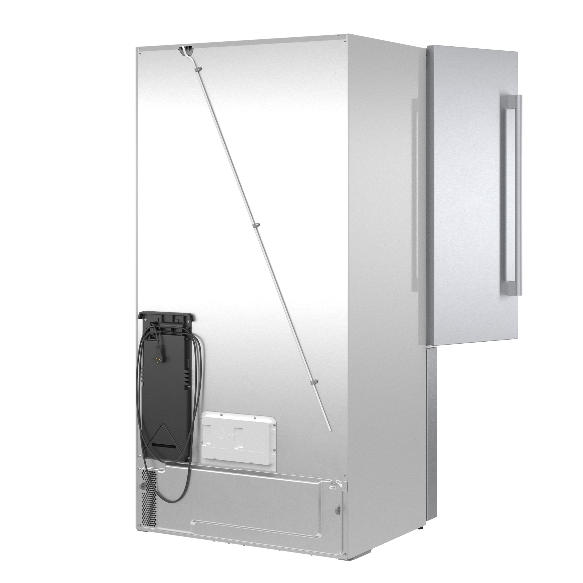 Bosch® 800 Series 36 in. 20.8 Cu. Ft. Stainless Steel Counter