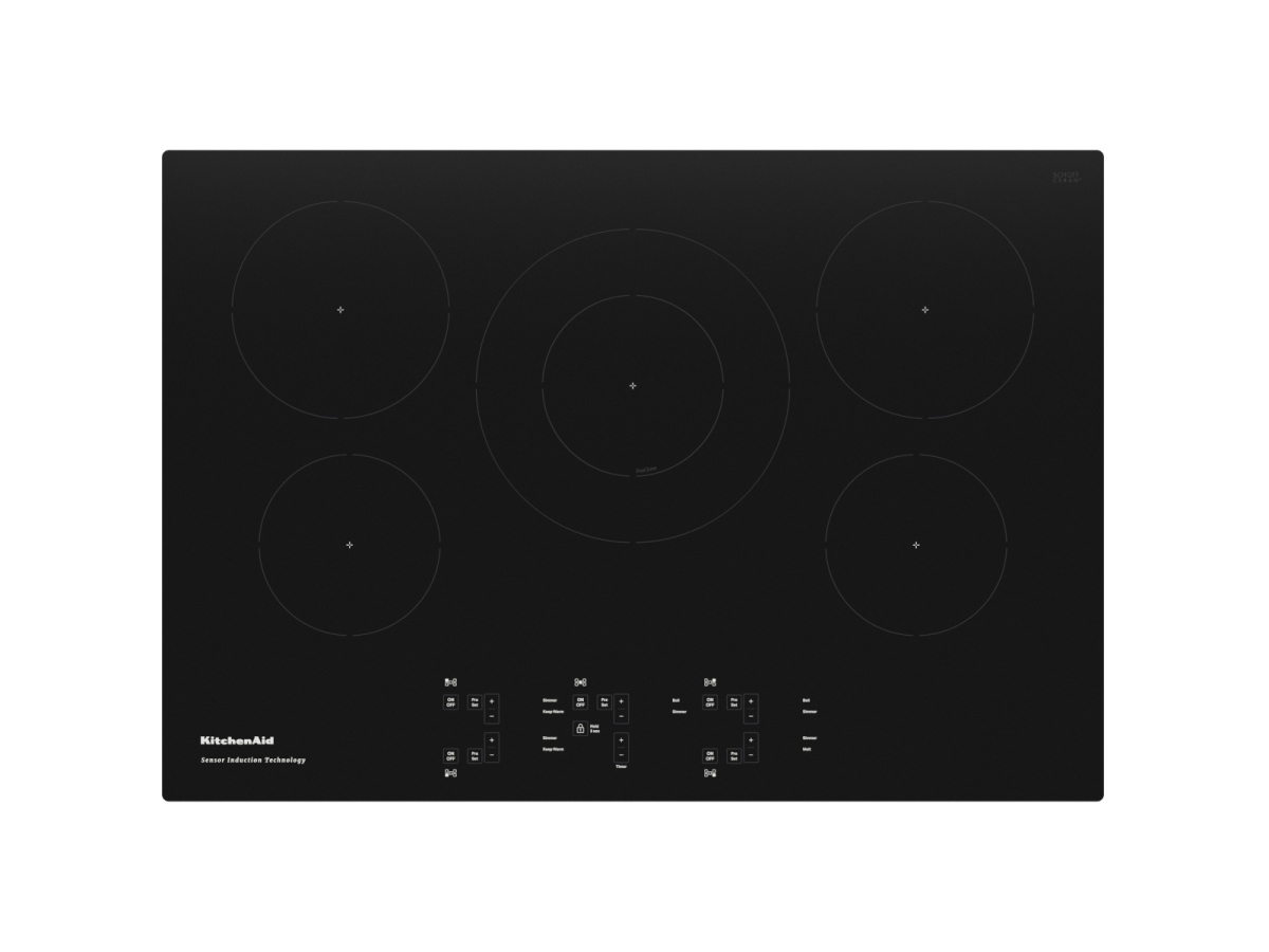 KitchenAid Induction Cooktop - Thumbnail 2