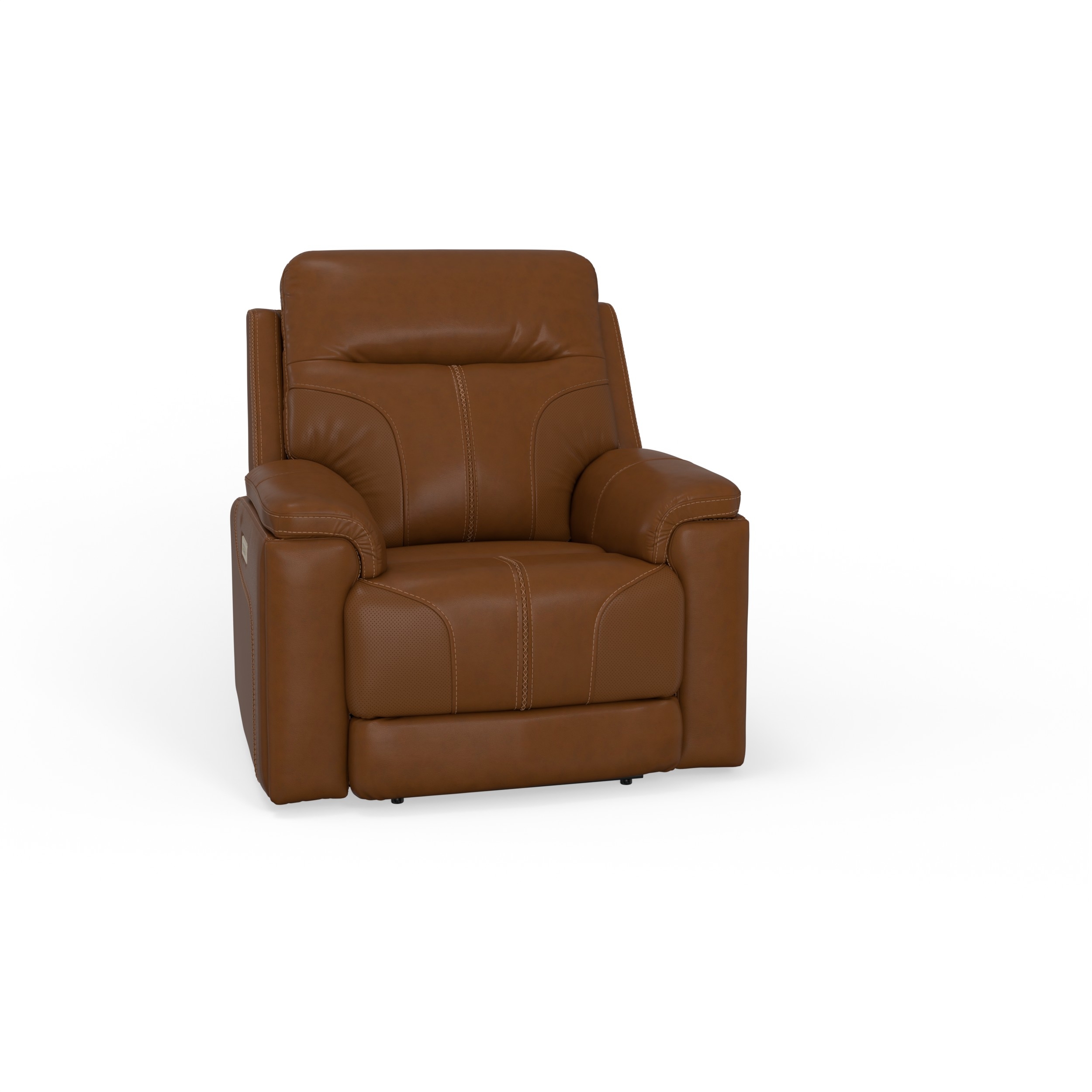 Music Almond Immersive Audio Recliner | Bob Mills Furniture