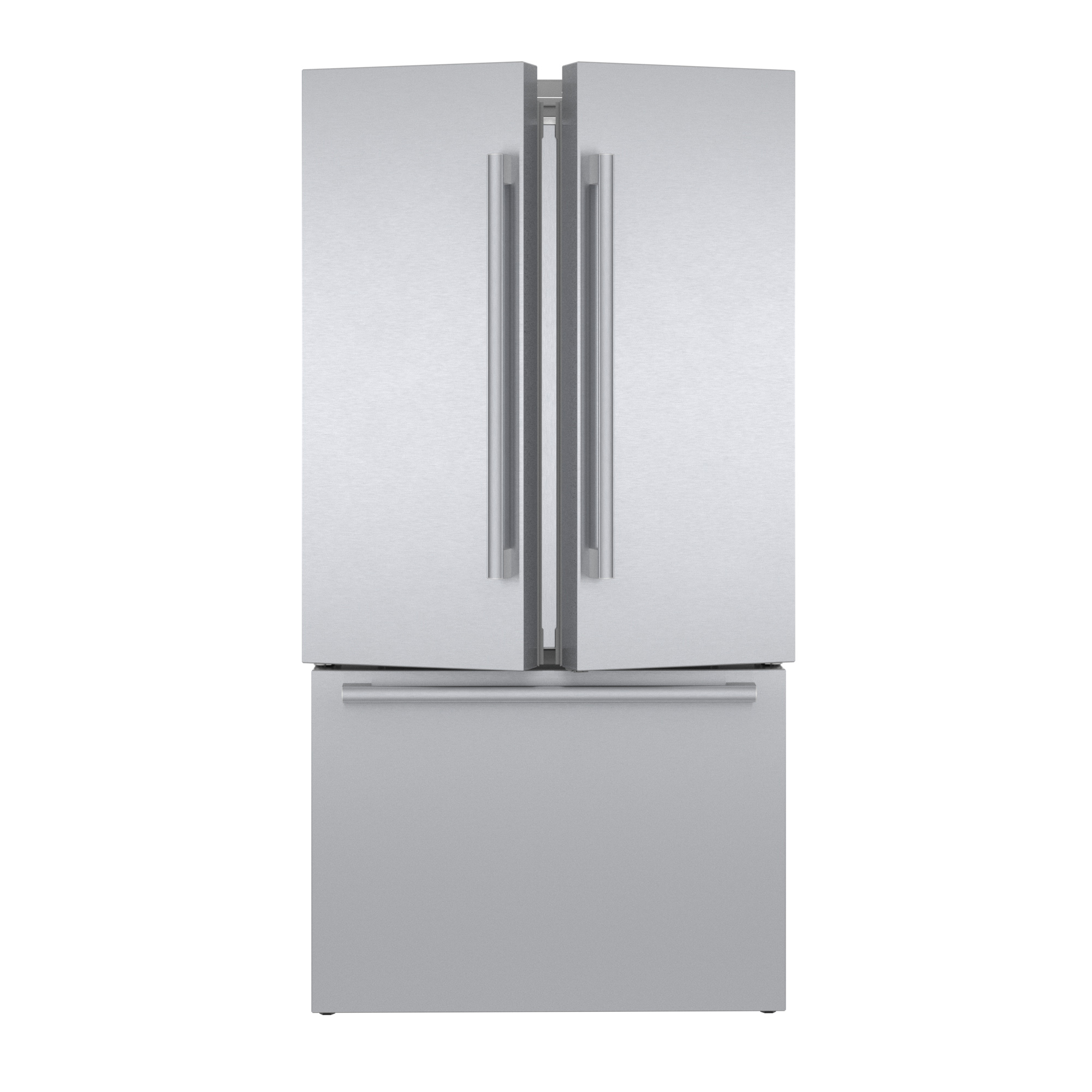 Bosch® 800 Series 36 Stainless Steel Counter Depth