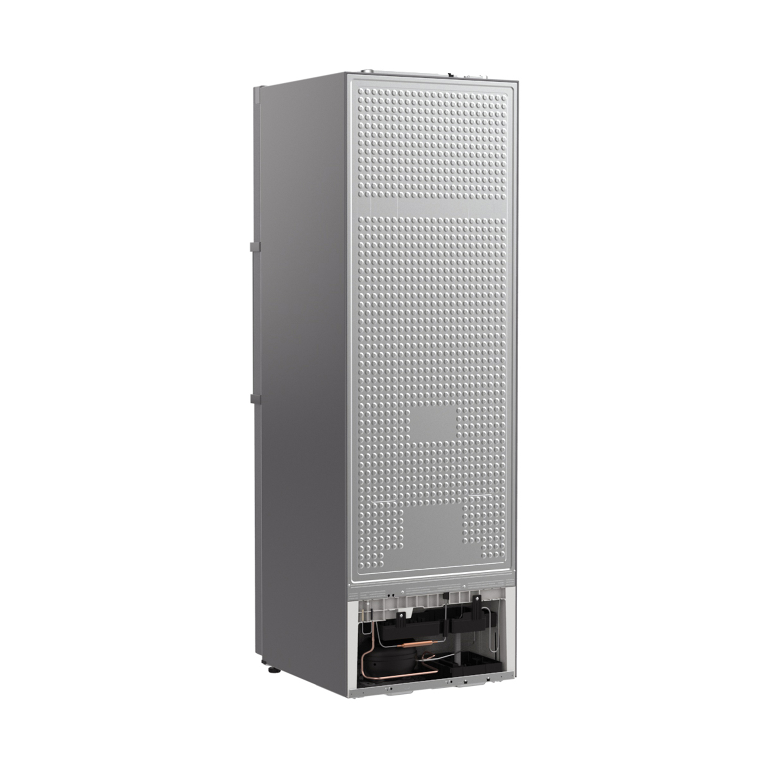 Samsung 11.4 Cu. Ft. Stainless Look Convertible Upright