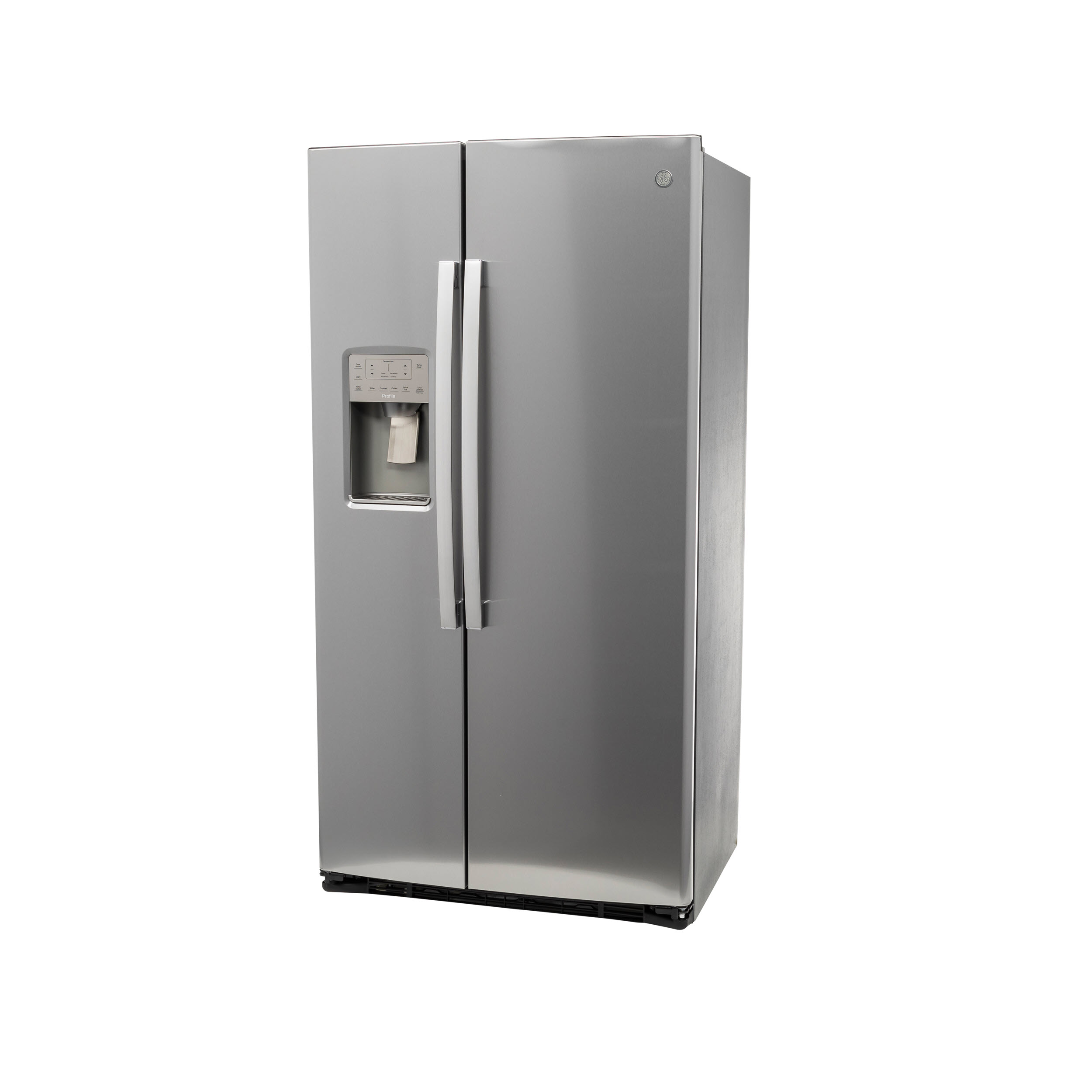 GE Profile™ 36 in. 21.9 Cu. Ft. Counter-Depth Stainless