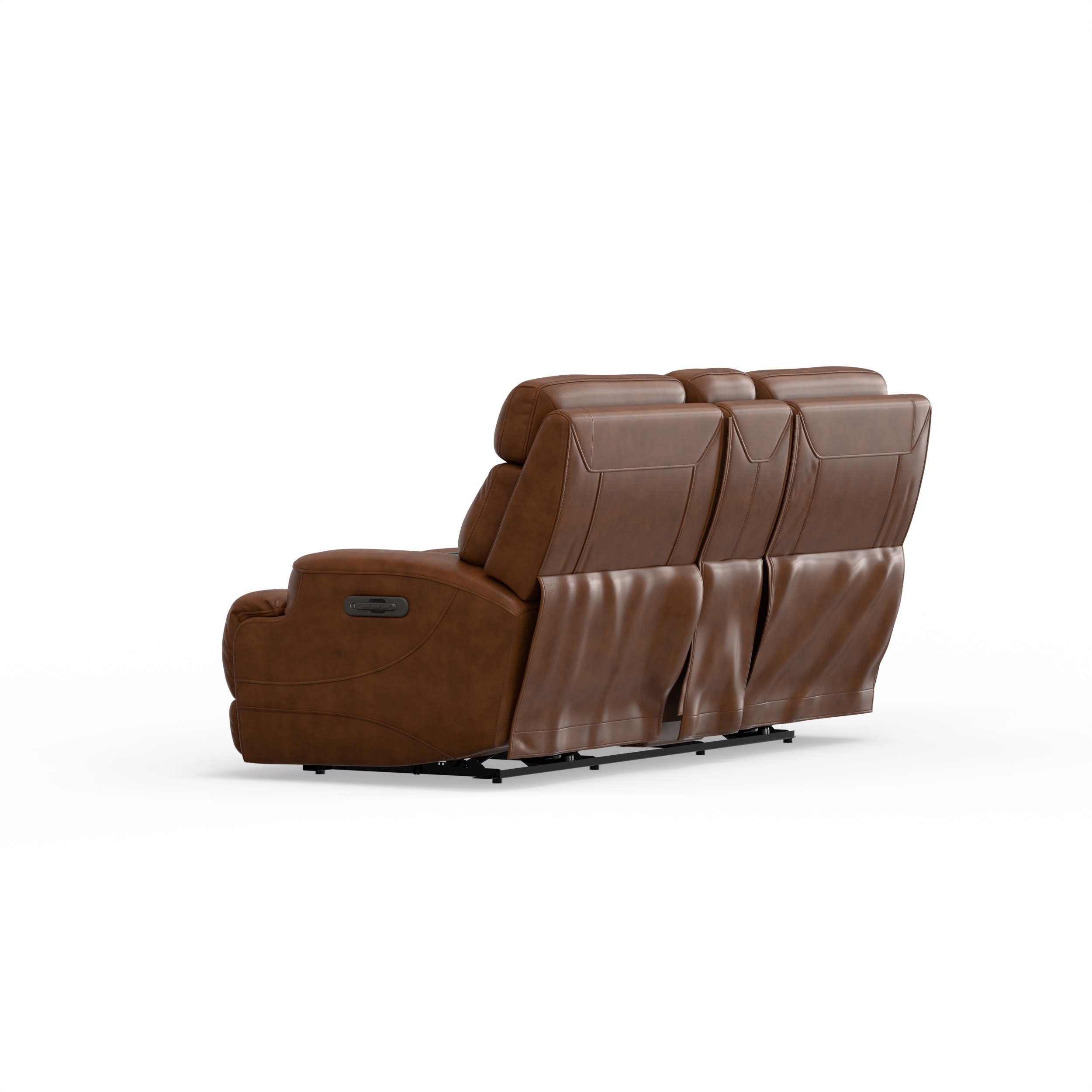 HUNNY☀︎︎7 Honey Sofa, Loveseat, and Recliner | Bob Mills Furniture