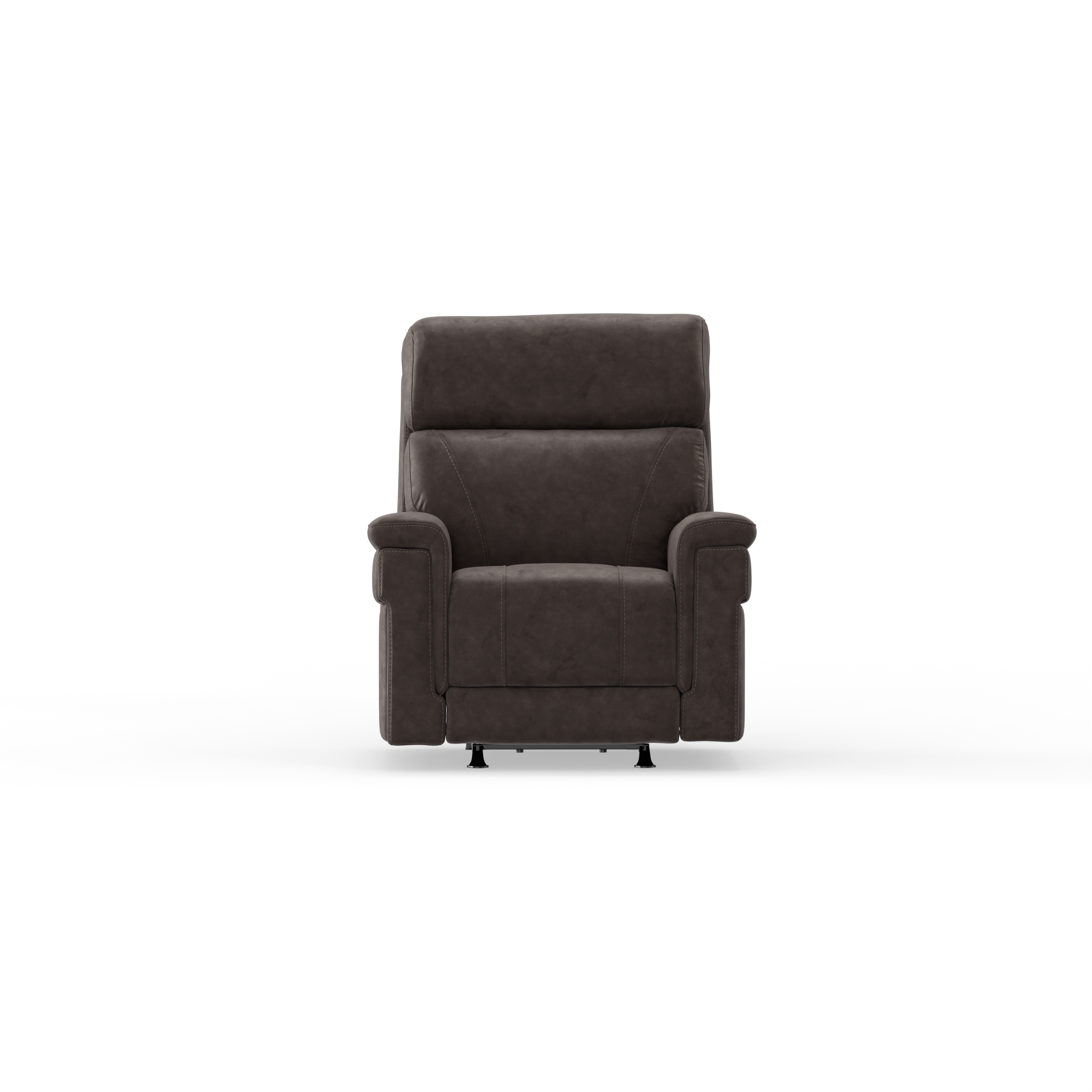 Arula Mink Rocker Recliner | Bob Mills Furniture