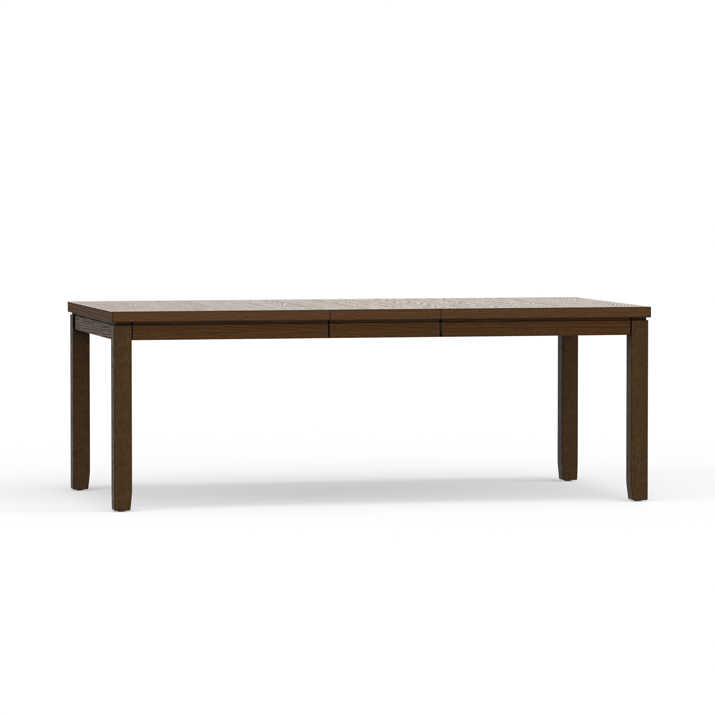 Hobart Dining Table | Bob Mills Furniture