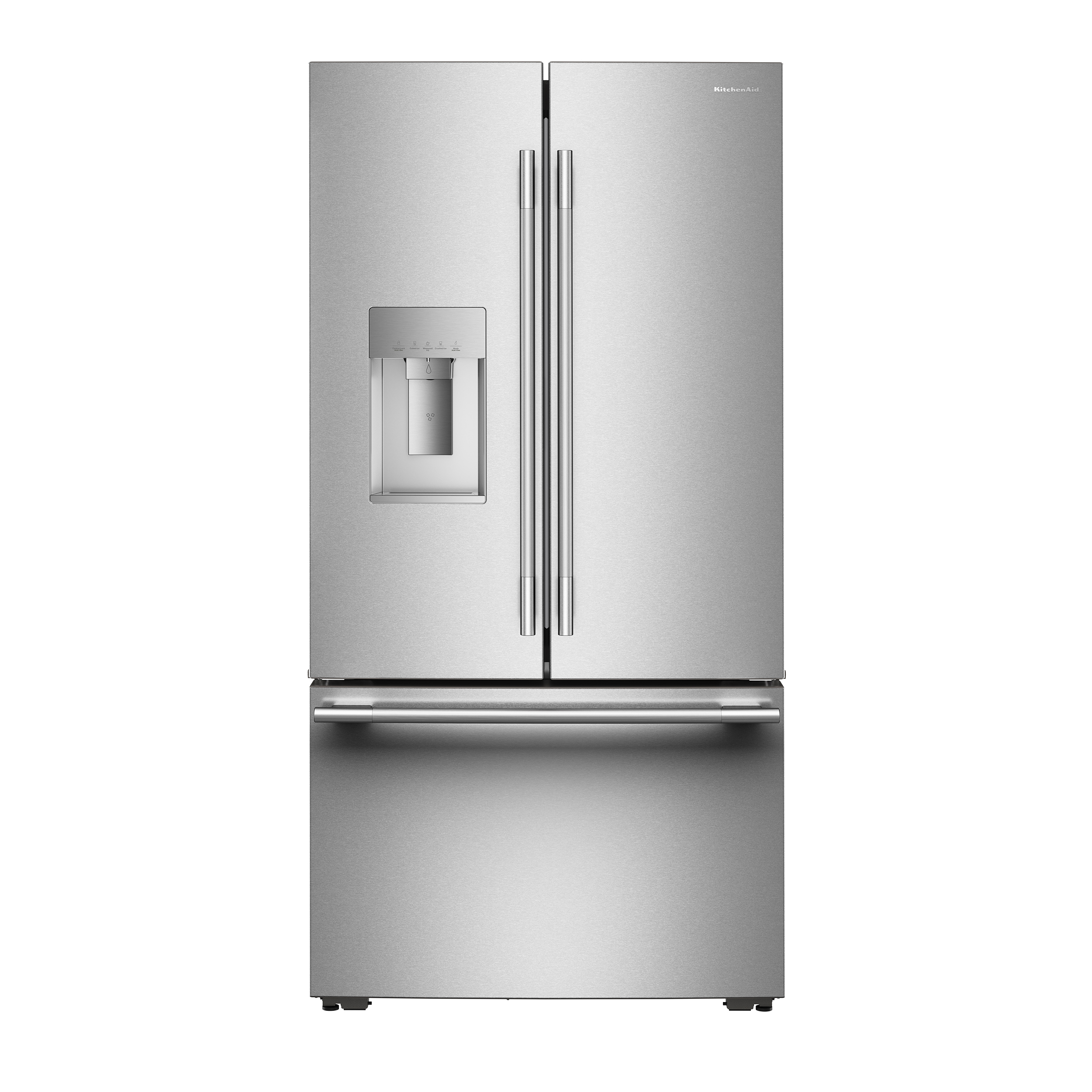 キッチン家電 Hayakawa nickel silver KitchenAid® 36