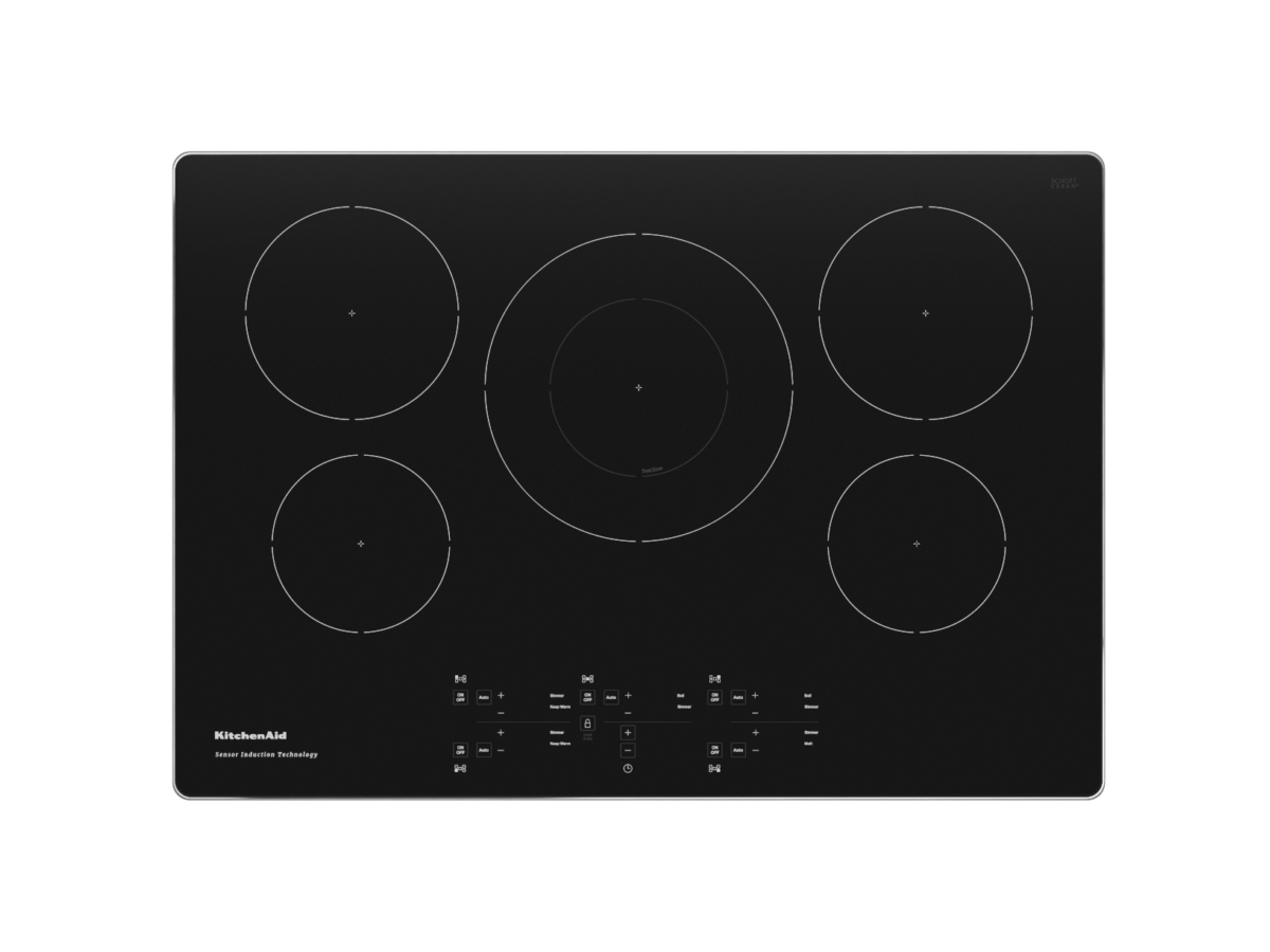 KitchenAid Induction Cooktop