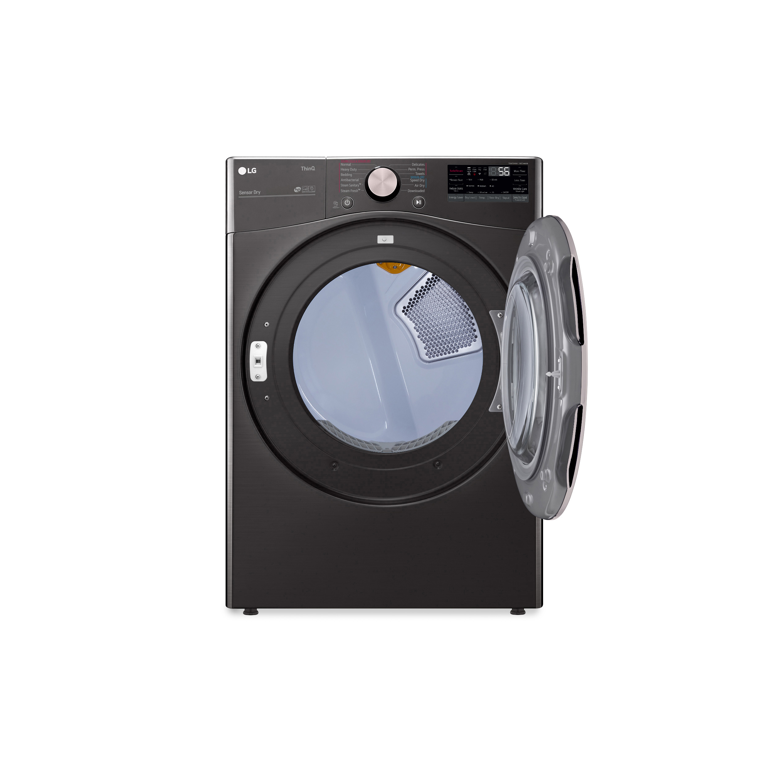 シセルリノ　 Dryer ブラック s-l1200.jpg