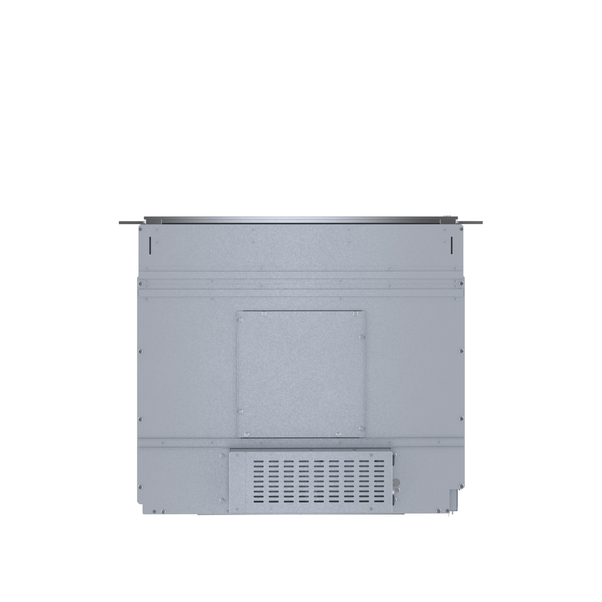 Bosch® 800 Series 36'' Stainless Steel Downdraft Range Hood | Yale