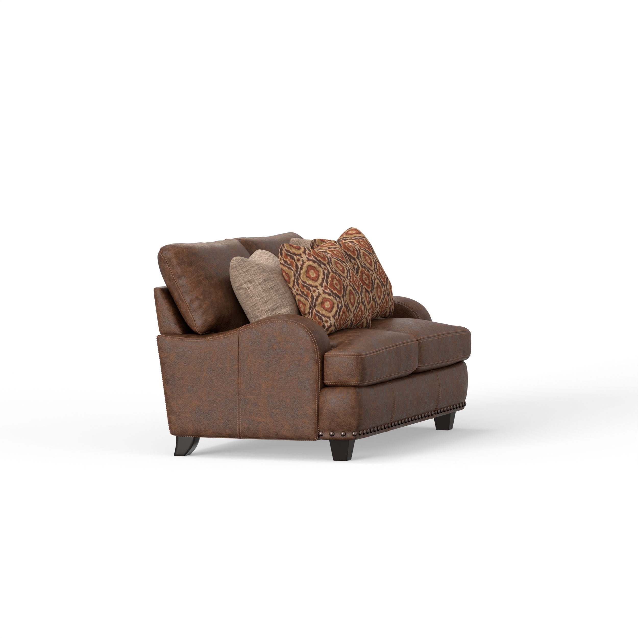 Isaac Loveseat | Bob Mills Furniture
