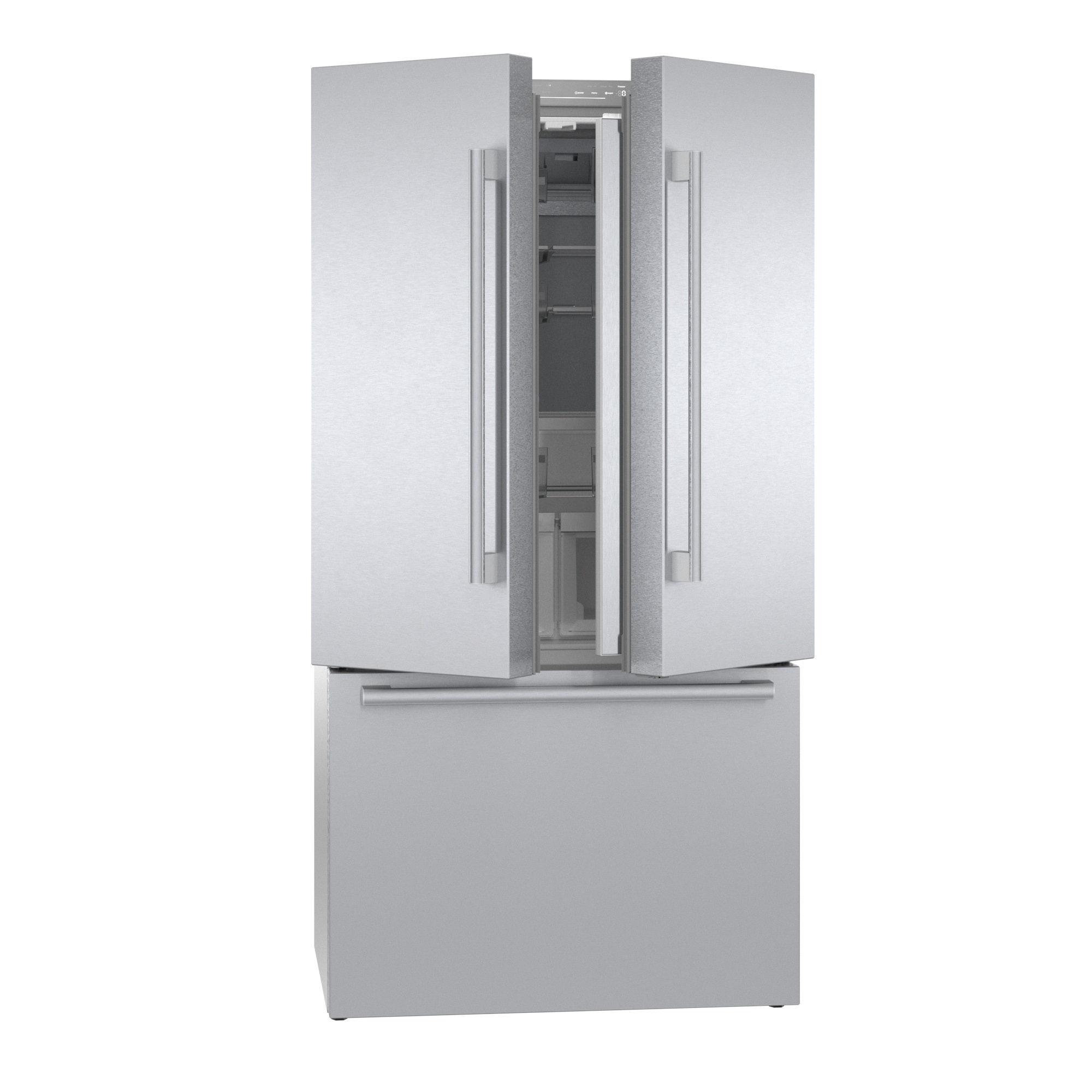 Bosch® 800 Series 36 Stainless Steel Counter