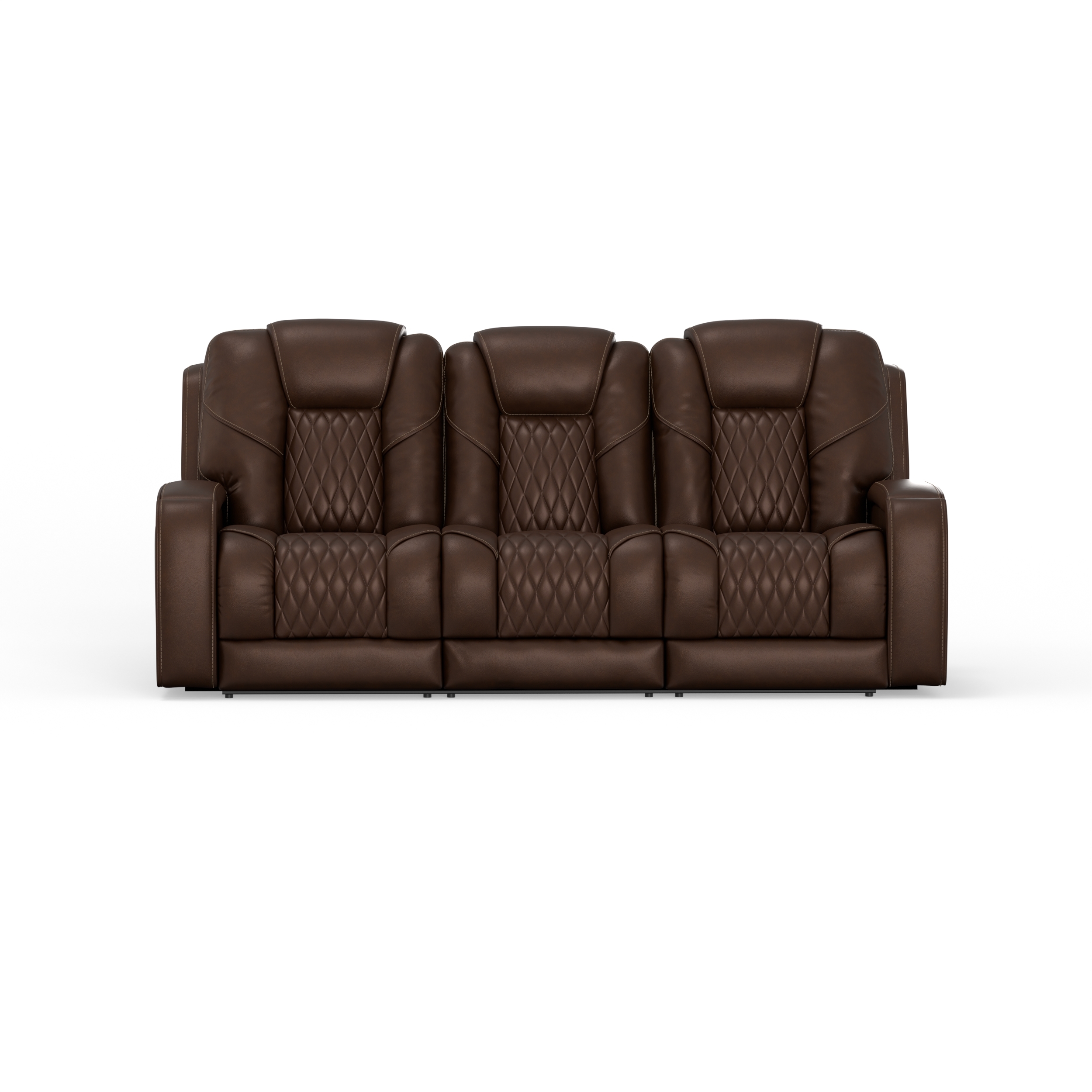 Symphony 3 Piece Audio Sofa | Bob Mills Furniture