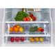 GE Profile™ 23.5 Cu. Ft. White French Door Refrigerator-1
