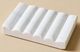Magnolia Home by Joanna Gaines White Soap Dish-0