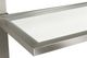 Vanguard Furniture® Vanguard Brae Brushed Nickel/Serendipity Home Office-2