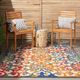 Nourison Home™ Aloha 5'x8' Style 105 Area Rug-1