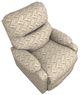 Best® Home Furnishings Customizable Karen Power Rocker Recliner-4