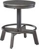 Signature Design by Ashley® Torjin Gray Counter Stool-0