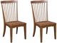 Signature Design by Ashley® Chadworth Brown Dining Side Chair-1