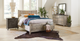 Mavin Customizable Atwood Queen Panel Storage Bed with Low Footboard-1