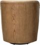 Four Hands Trisha Palermo Drift Swivel Chair-4