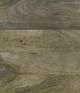 Coaster® Andando Mango Brown Rectangular Coffee Table-4