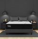 American Select Series Marlowe 2.0 Hybrid 13" Plush Tight Top Twin Mattress-0