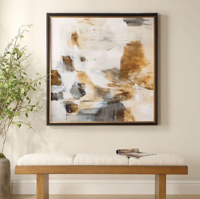 Uttermost® Ancient Story Framed Print Art -1