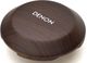 Denon® Brown Zebrawood Over-Ear Premium Headphones-4