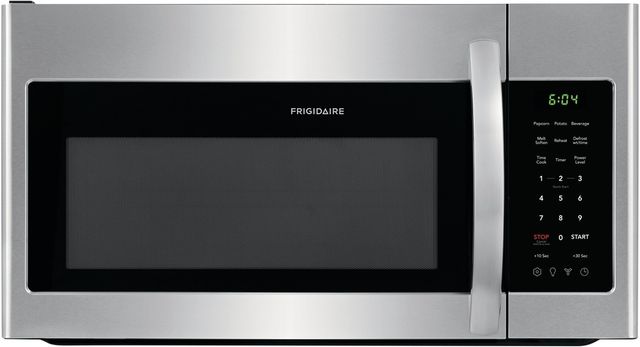 Frigidaire® 1.8 Cu. Ft. Over The Range Microwave-0