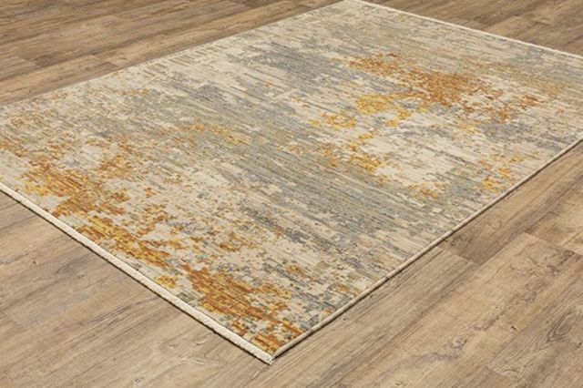 Oriental Weavers™ Soleri 5'x8' Style 3 Area Rug-3