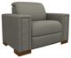 La-Z-Boy® Armitage Flint Power Reclining Chair and a Half with Headrest-0
