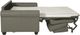Palliser® Furniture Customizable Swinden Twin Sofa Bed-3