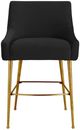 TOV Furniture Beatrix Black Counter Stool-3