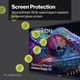 Furrion® Aurora® 55" Partial-Sun Premier 4K LED Outdoor Smart TV-4