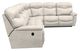 La-Z-Boy® James Oyster Reclining Sectional with Custom Layout Options-1