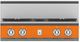 Hestan KRT Series 30" Custom Color Gas Rangetop-4
