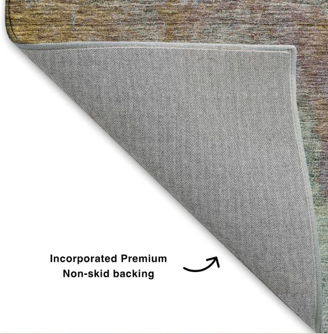 Dalyn™ Rug Company Trevi TV12 Mocha 5'x8' Area Rug-2