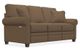 La-Z-Boy® Colby duo® Mink Reclining Sofa-1