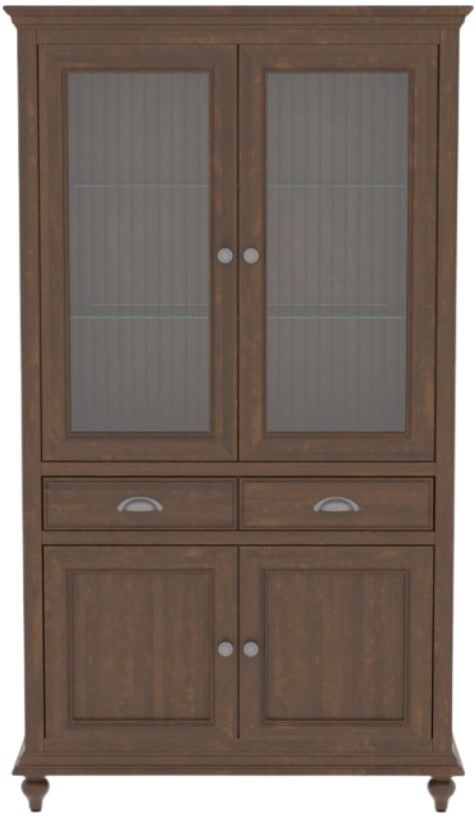 Canadel Customizable 4278 Buffet-1