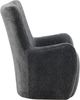 Dovetail Furniture Lizbeth Blue Occasional Chair-2