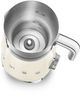 Smeg 50's Style Cream Induction Milk Frother-5