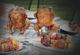 Napoleon Stainless Steel Meat Lover's - Starter Kit-1