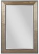 American Drew® AD Modern Synergy Perspective Landscape Mirror-0