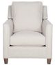 Fairfield® Customizable Haven Reserve Welted Slope Arm Tilt Back Chair-2