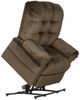 American Wholesale Furniture Omni Truffle Lift Chair-2