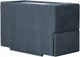 Signature Design by Ashley® Modmax 7-Piece Ink Left-Arm Facing Sectional with Storage Console-4